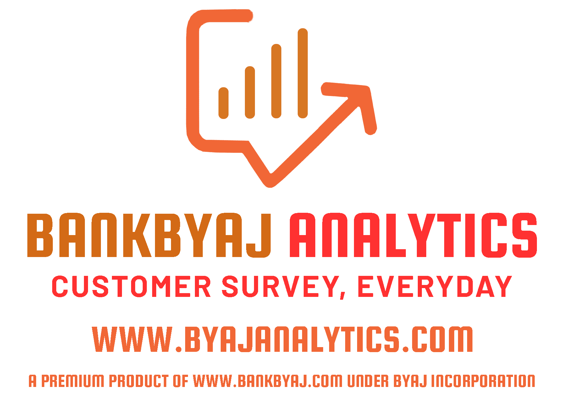 BankByaj Analytics